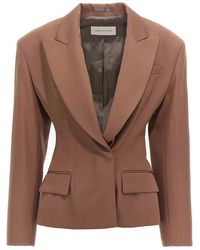 Dries Van Noten - Bohana Blazer - Lyst