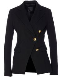 Pinko - Granita Blazer - Lyst