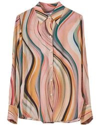 Paul Smith - Dusky Shirt - Lyst