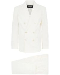 DSquared² - Casablanca Suit - Lyst