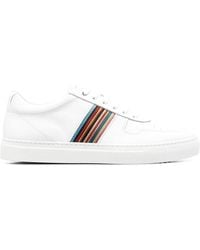 Paul Smith - Low Top Sneakers - Lyst