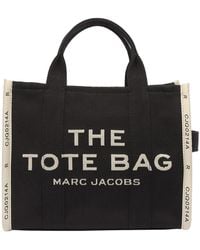 Marc Jacobs - The Small Tote - Lyst