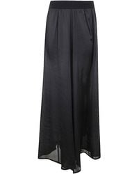 Maria Calderara - Skirt Pants - Lyst