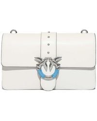 Pinko - Love Bag One Medium Shoulder Bag - Lyst