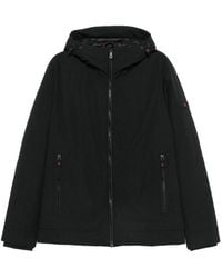 Peuterey - Loge Puffer Jacket With Pockets - Lyst