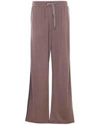 Brunello Cucinelli - Monile Track Pants - Lyst