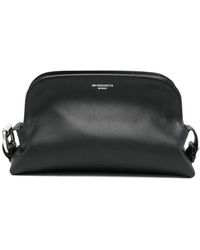 Ann Demeulemeester - Dolly Clutch Bag - Lyst