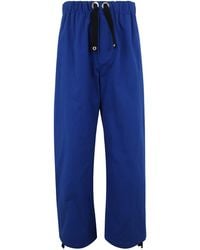 Versace - Cargo Trousers - Lyst