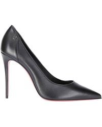 Christian Louboutin - Sporty Kate Pumps - Lyst
