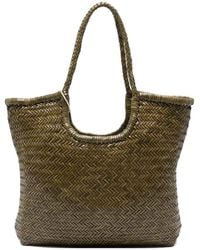 Dragon Diffusion - Shoulder Bag Ns Diagonal Triple Jump - Lyst