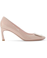 Roger Vivier - Beautiful Pumps Trompette - Lyst