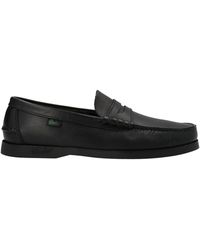 Paraboot - Coreaux Loafers - Lyst