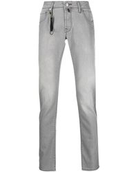 Incotex - Jeans Boot-Cut - Lyst