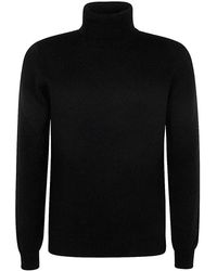 Nuur - Long Sleeves Round Neck - Lyst
