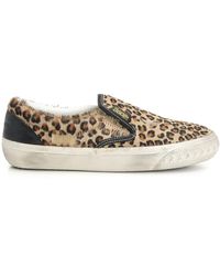 Golden Goose - Vce Penstar Sneaker - Lyst