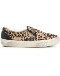 Golden Goose - Vce Penstar Sneaker - Lyst