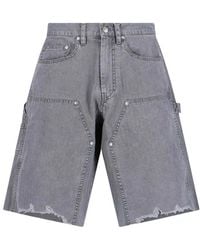 Tonywack - Cargo Shorts - Lyst