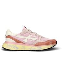 Premiata - Sneakers - Lyst