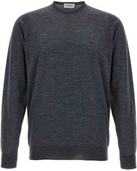 John Smedley - Marcus Sweater - Lyst
