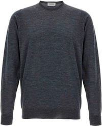 John Smedley - Marcus Sweater - Lyst