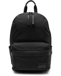 Premiata - Nylon Blade 2121 Backpack With Logo Plaque - Lyst