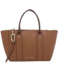 Marc Jacobs - Pop J Marc Small Work Tote Bag - Lyst