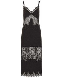 Mulberry - Aster Dress - Lyst