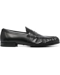 Tod's - Diver Liscio Special Loafer - Lyst