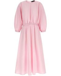 Fabiana Filippi - Diamond Thread Dress - Lyst