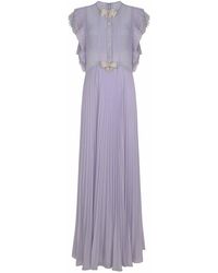 Self-Portrait - Dress - Lyst