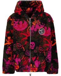 Chopova Lowena - Engine Party Oversized Sweatshirt - Lyst