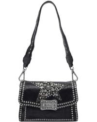 Campomaggi - Agnese Crossbody Bag - Lyst