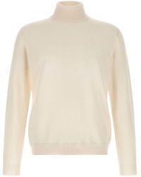 Zanone - Turtle-Neck Sweater - Lyst