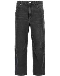 Isabel Marant - Janet Jeans - Lyst