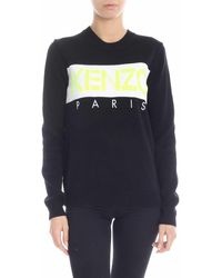 KENZO - Pullover - Lyst