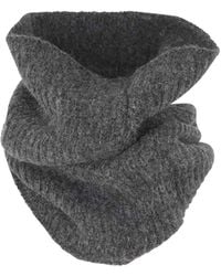 Filippa K - Knitted Snood - Lyst