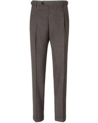 Berwich - Relaxed Fit Pants - Lyst
