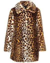 Liu Jo - Heavy Jacket - Lyst