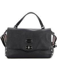 Zanellato - Postina Daily S Bag - Lyst