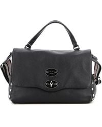 Zanellato - Postina Daily S Bag - Lyst