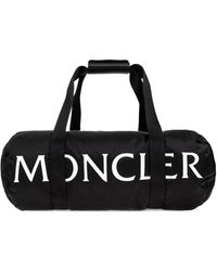Moncler - Borsa Da Palestra Duddle - Lyst