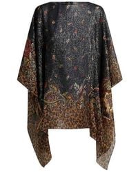 Etro - Capo - Lyst