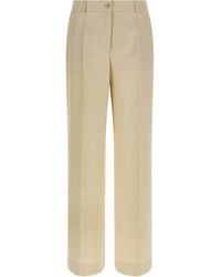 P.A.R.O.S.H. - Raisa26 Pants - Lyst