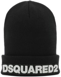 DSquared² - Hats - Lyst