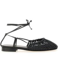 Hereu - Sandalen - Lyst