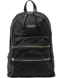 Marc Jacobs - The Large Backpack - Lyst