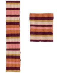 Dries Van Noten - Sciarpa Tophe - Lyst