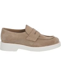 Church's - Loafers In Suede - Lyst