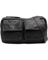 Ann Demeulemeester - Lova Soft Cross Body Bag Vintage Lux - Lyst