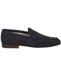 Church's - Margate Suede Loafers - Lyst